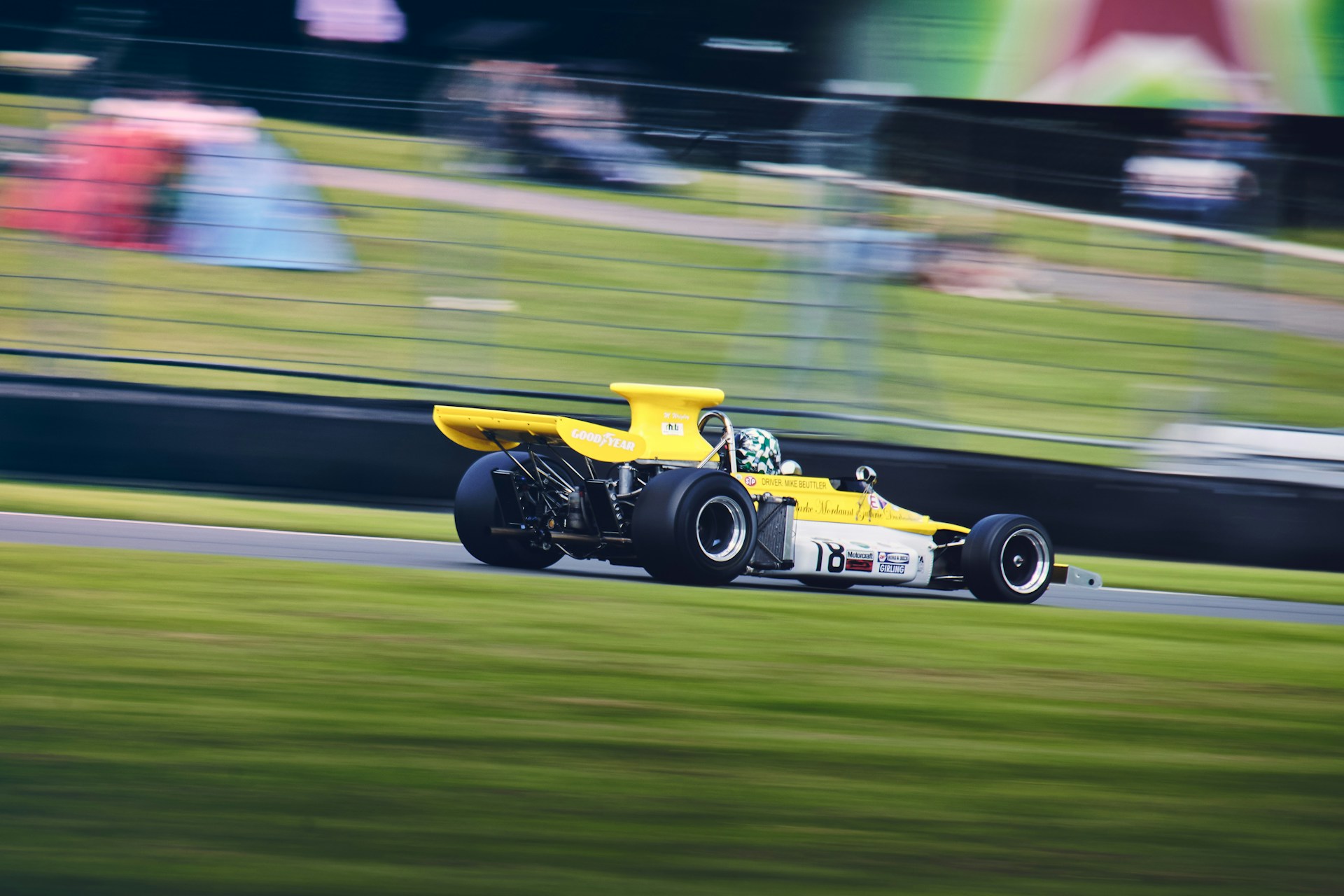 Unruhe bei Red Bull – Silverstone im Zentrum der Formel-1-Spannung